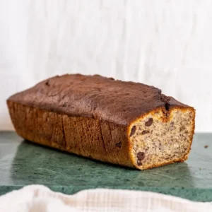 Banana Bread