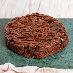 Salted Caramel Chocolate Cake