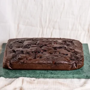 Sugar-Free Chocolate Cherry