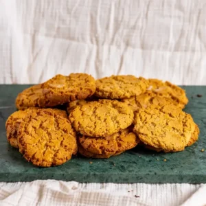 Peanut Butter Cookie