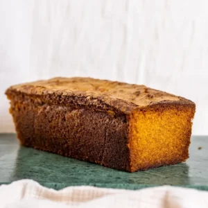 Pumpkin Bread